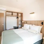 Victoria Princess 4* Sidé