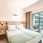 Victoria Princess 4* Sidé