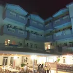 Victoria Princess 4* Sidé