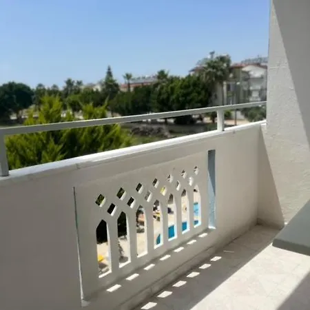 شقة فندقية Victoria Princess