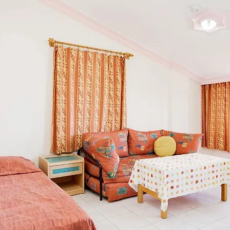 Victoria Princess شقة فندقية سيدي