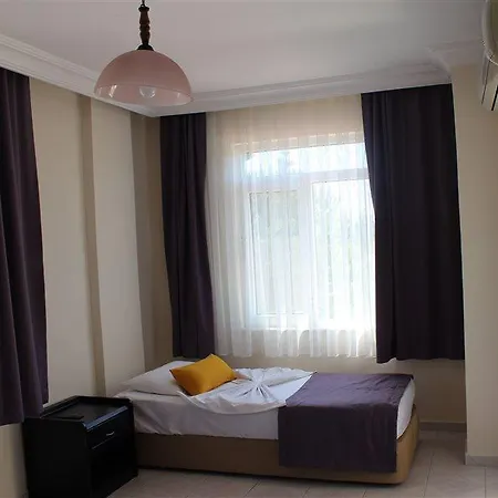 Victoria Princess Hotel apartamentowy