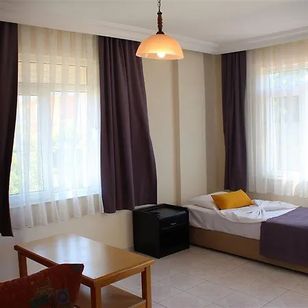 Hotel apartamentowy Victoria Princess 2*