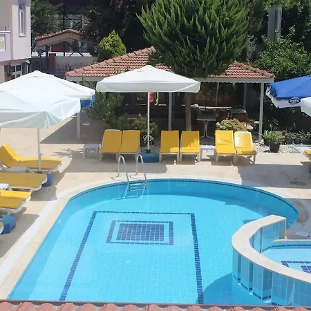 Victoria Princess Hotel apartamentowy Side