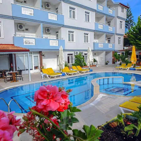Hotel apartamentowy Victoria Princess