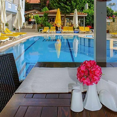 Hotel apartamentowy Victoria Princess