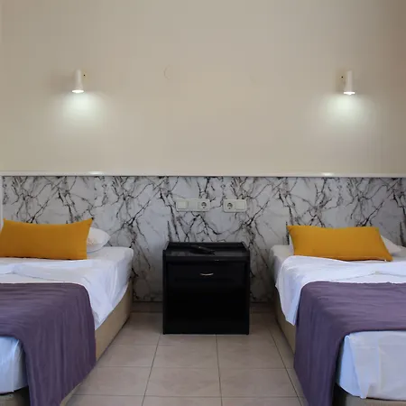 Victoria Princess Hotel apartamentowy 2*
