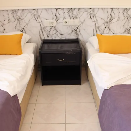 Victoria Princess Hotel apartamentowy