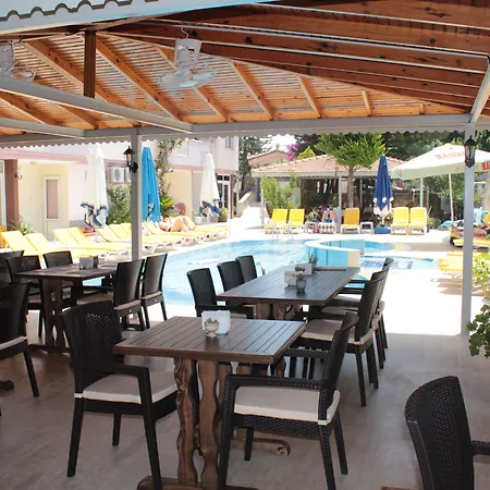 Victoria Princess Hotel apartamentowy 2*