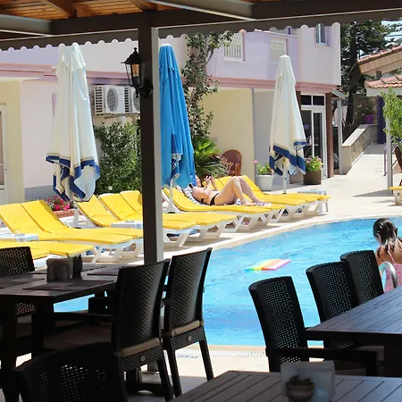 Victoria Princess 4*