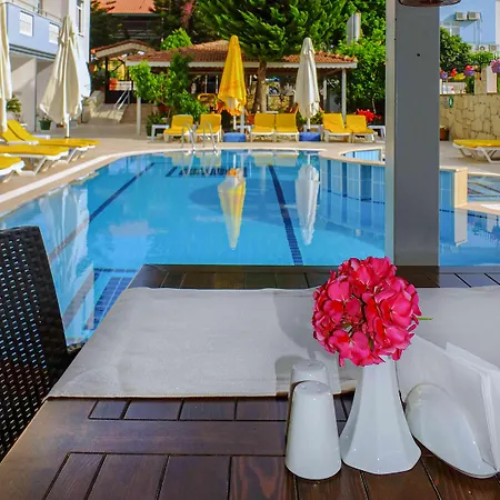 Hotel apartamentowy Victoria Princess 2*