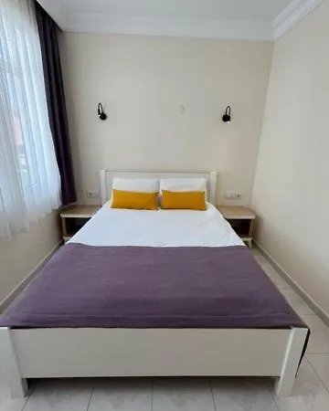 Victoria Princess Hotel apartamentowy