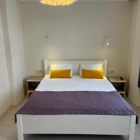 Victoria Princess Hotel apartamentowy
