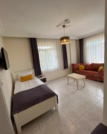 Hotel apartamentowy Victoria Princess