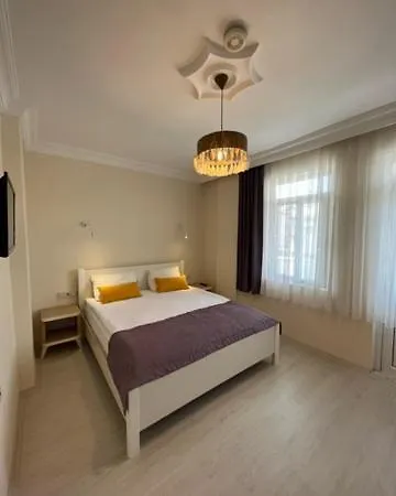 Hotel apartamentowy Victoria Princess