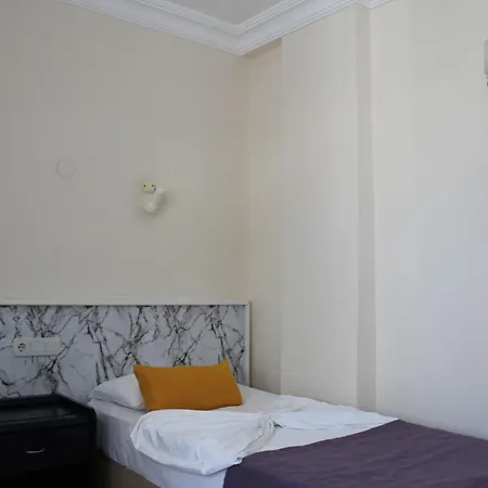 Victoria Princess Hotel apartamentowy Side