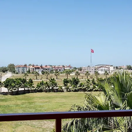 Victoria Princess Hotel apartamentowy 2*