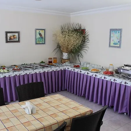 Hotel apartamentowy Victoria Princess 2*