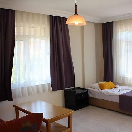 Victoria Princess Hotel apartamentowy