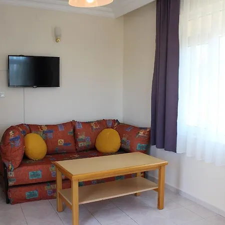 Victoria Princess Hotel apartamentowy 2*