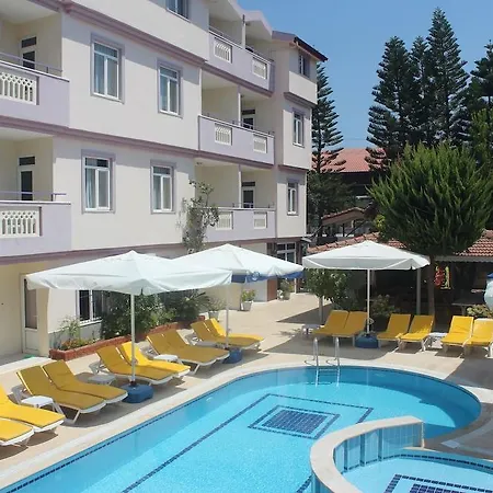Hotel apartamentowy Victoria Princess