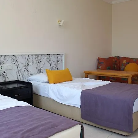 Victoria Princess Hotel apartamentowy
