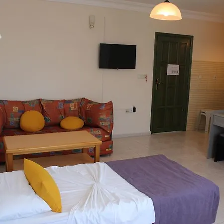 Victoria Princess Hotel apartamentowy 2*