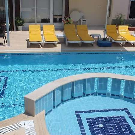 Victoria Princess Hotel apartamentowy