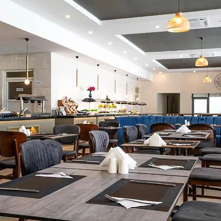 Hotel apartamentowy Victoria Princess