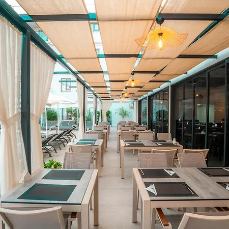 Victoria Princess Hotel apartamentowy Side