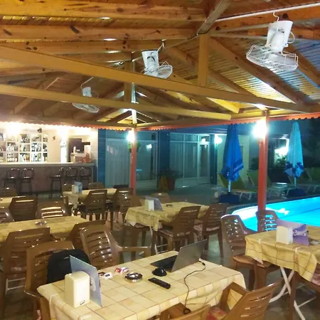 Victoria Princess Hotel apartamentowy