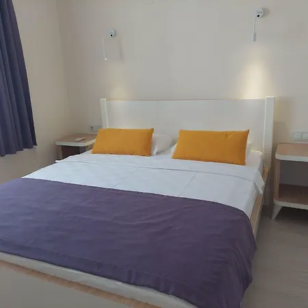 Victoria Princess 4*