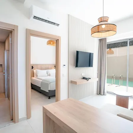 Victoria Princess Hotel apartamentowy 4*