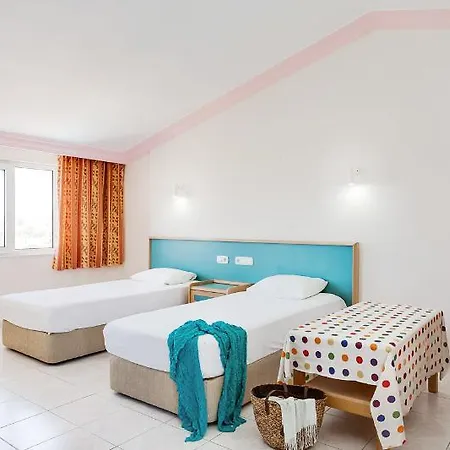 Hotel apartamentowy Victoria Princess 2*