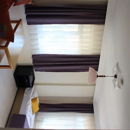 Victoria Princess Hotel apartamentowy 2*