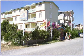 Victoria Princess Hotel apartamentowy Side