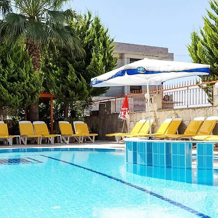 Hotel apartamentowy Victoria Princess 2*