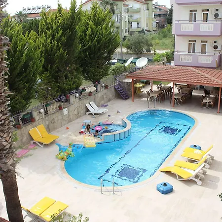 Hotel apartamentowy Victoria Princess 2*