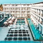 Lejlighedshotel Victoria Princess Side