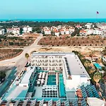 Victoria Princess Lejlighedshotel