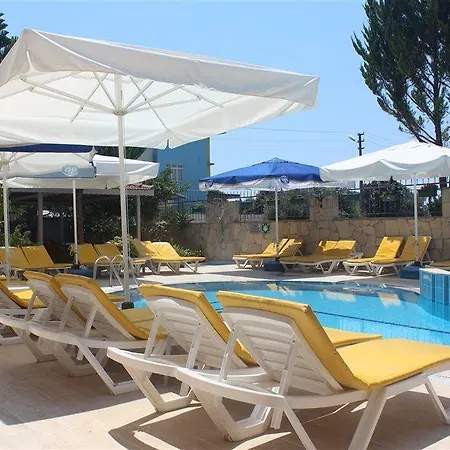 Apartmanhotel Victoria Princess