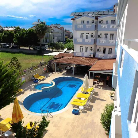 Aparthotel Victoria Princess 2*