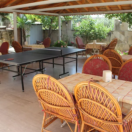 Aparthotel Victoria Princess Side