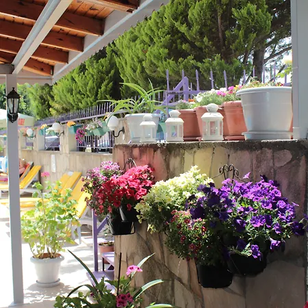 Aparthotel Victoria Princess Side