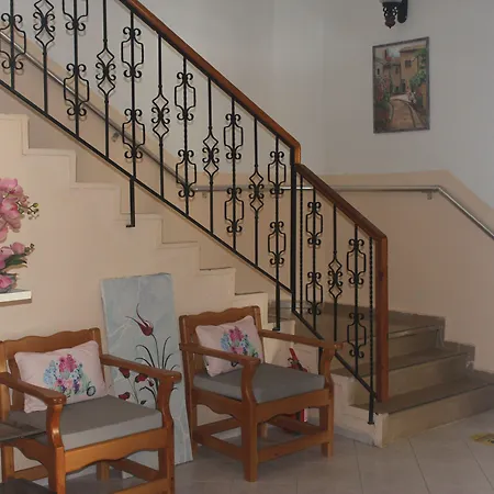 Victoria Princess Aparthotel