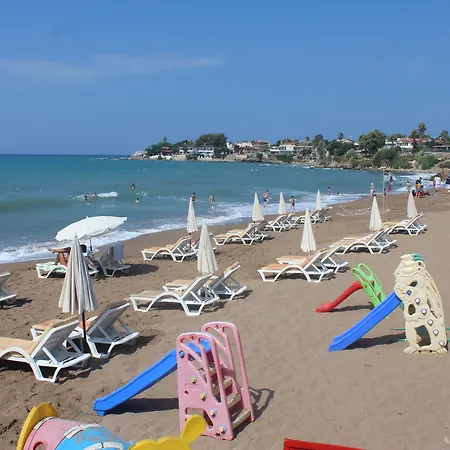 Victoria Princess شقة فندقية