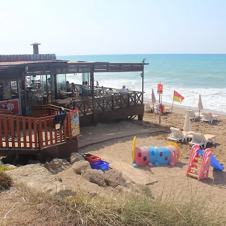 Victoria Princess Aparthotel