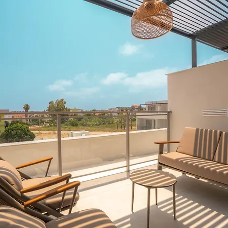 شقة فندقية Victoria Princess سيدي