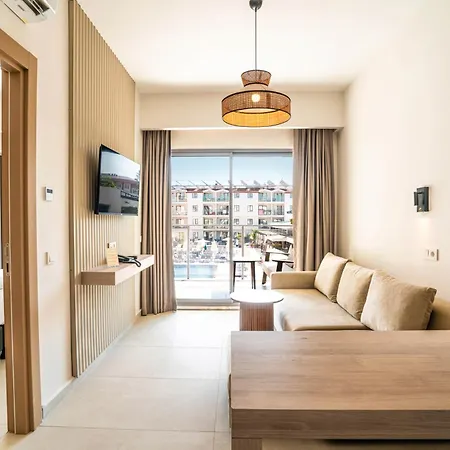 Victoria Princess & 4* Σιντέ