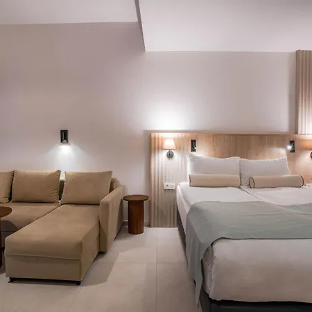 Aparthotel Victoria Princess Side